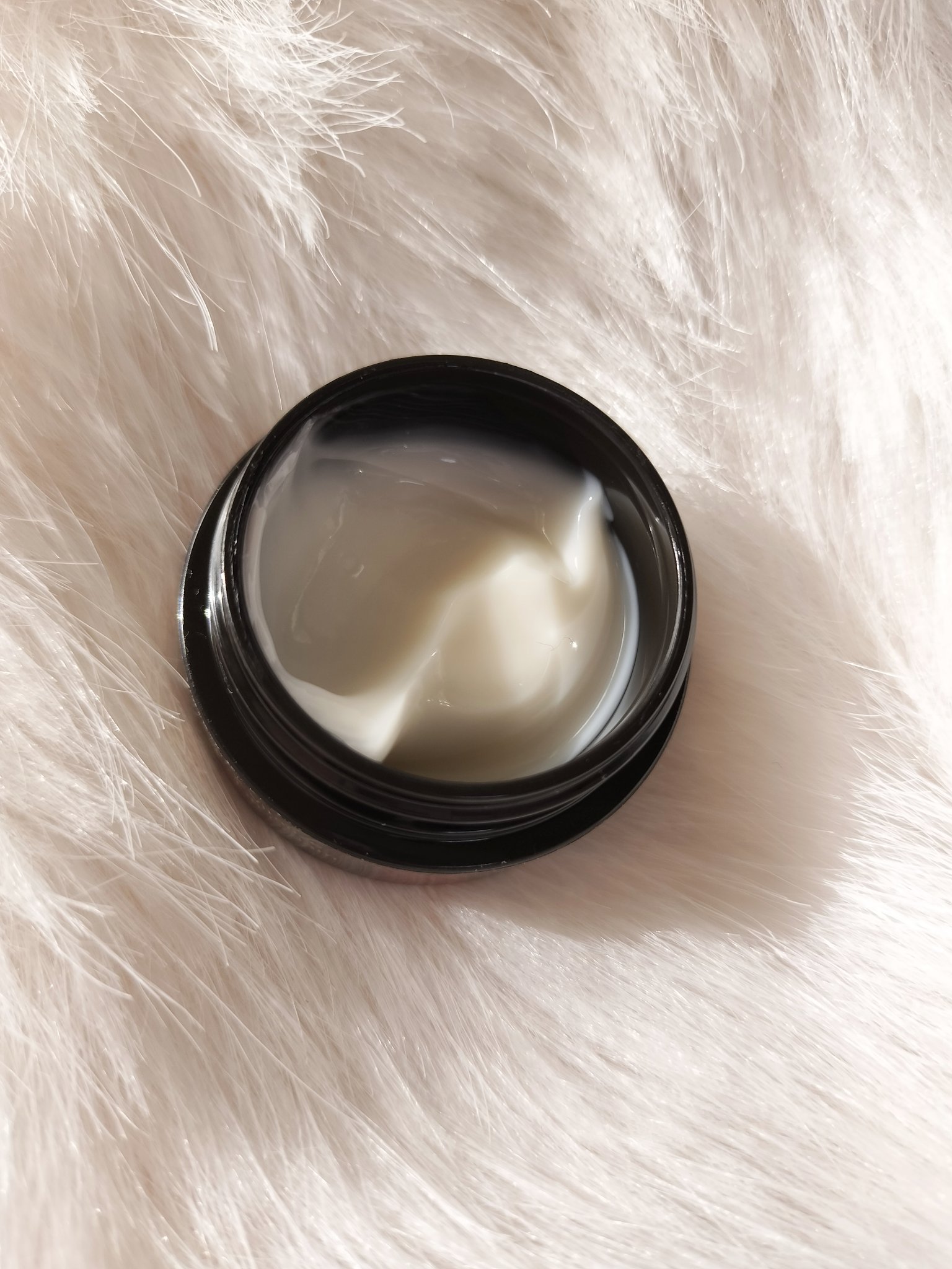 オバジX ダーマアドバンスドリフト/オバジ/フェイスクリームを使ったクチコミ（2枚目）