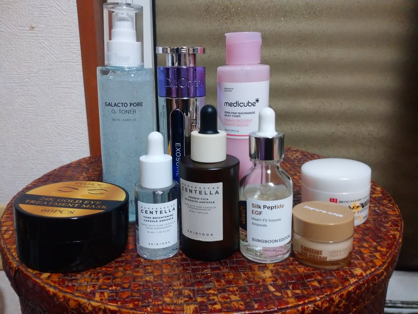 リンクルナイトクリーム/なめらか本舗/フェイスクリームを使ったクチコミ(1枚目)