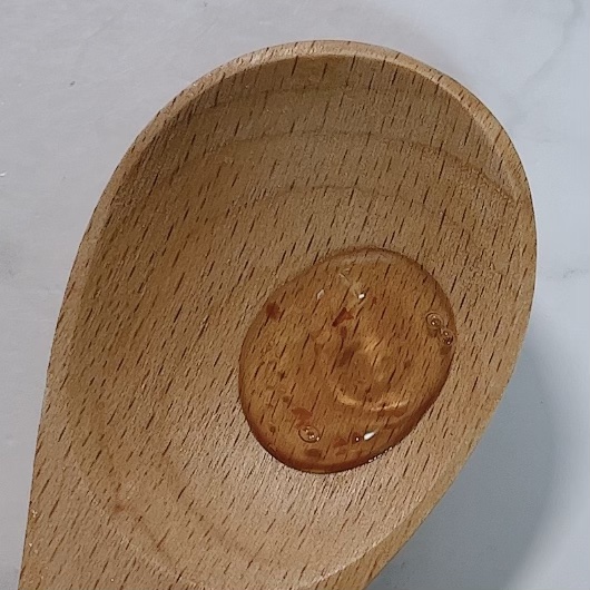 パフュームボディウォッシュ リリームスクホワイトティー/TEABLESS/ボディソープを使ったクチコミ（2枚目）