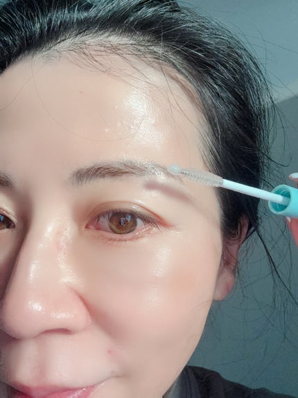 アイラッシュセラム/Bio Lucia(ビオルチア)/まつげ美容液を使ったクチコミ(3枚目)