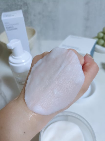 リアルナイアシンアミドグローアップデイリーマスク/NEOGEN/その他スキンケアを使ったクチコミ(4枚目)