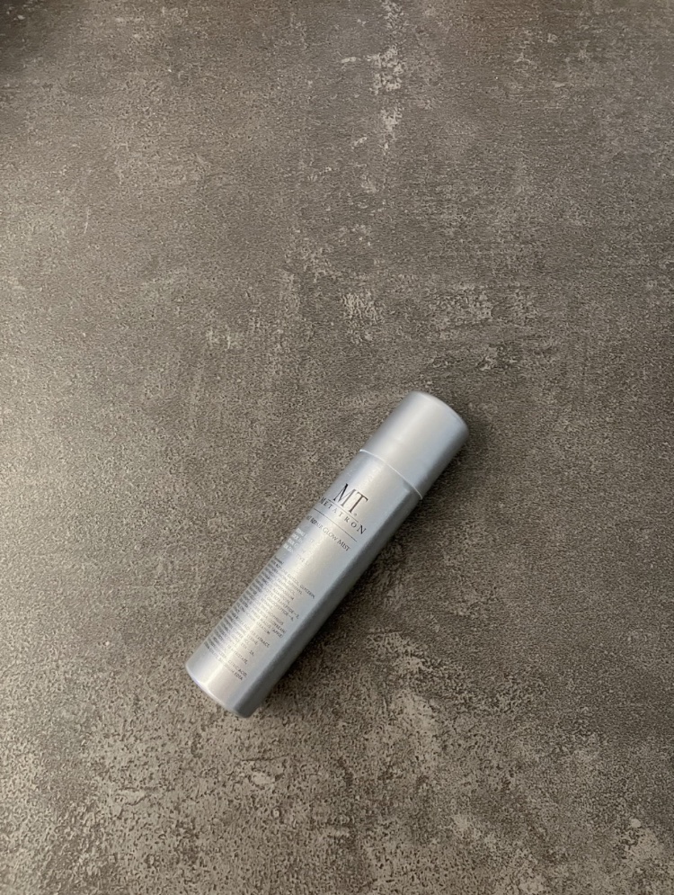 MT リペア グロウ ミスト/MTメタトロン/ミスト状化粧水を使ったクチコミ（1枚目）