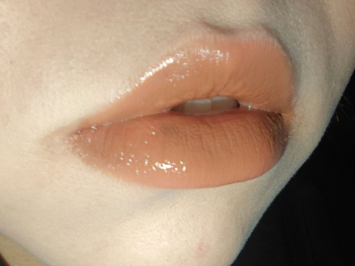 シャドーカスタマイズ/マジョリカ マジョルカ/単色アイシャドウを使ったクチコミ(5枚目)