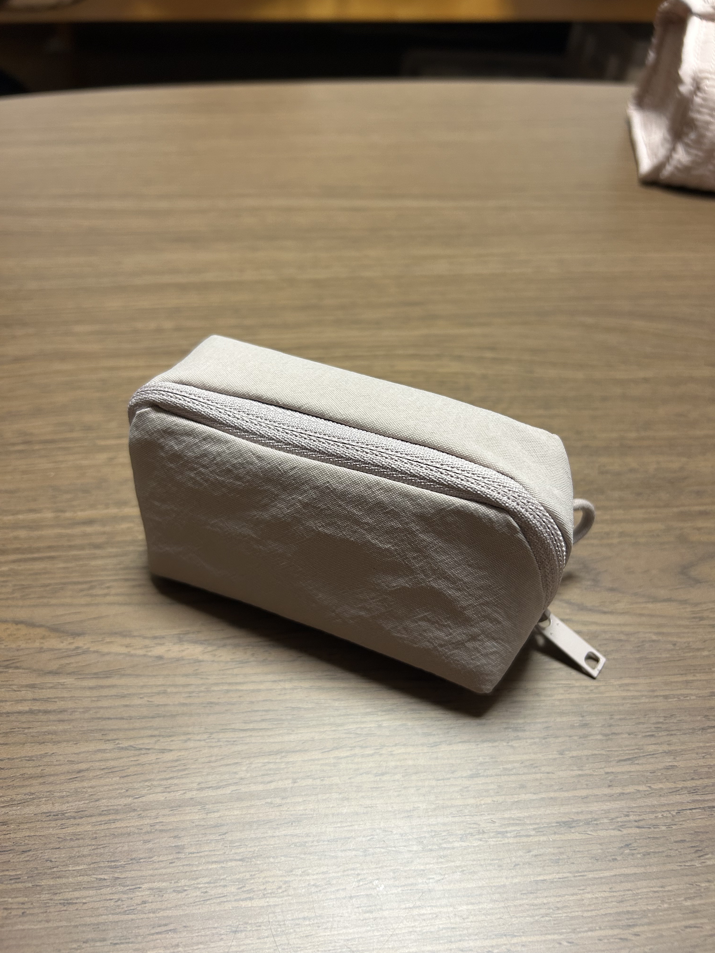 ディオール アディクト リップ グロウ バター 105 ライチ/Dior/口紅・グロス・リップライナー・リップケアを使ったクチコミ（1枚目）