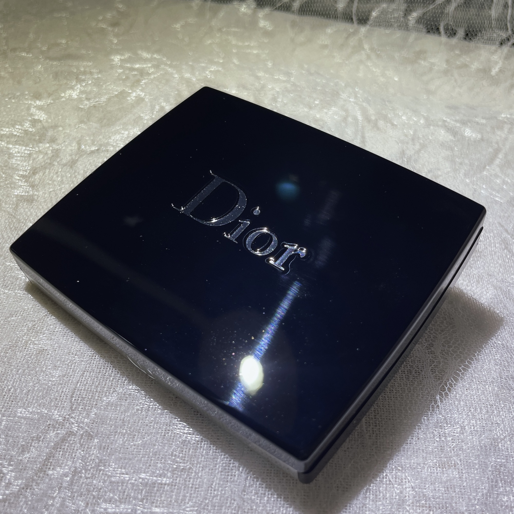 ディオールショウ サンク クルール/Dior/アイシャドウを使ったクチコミ（1枚目）