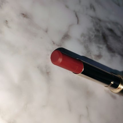 RMK デューイーメルト リップカラー/RMK/口紅を使ったクチコミ(2枚目)