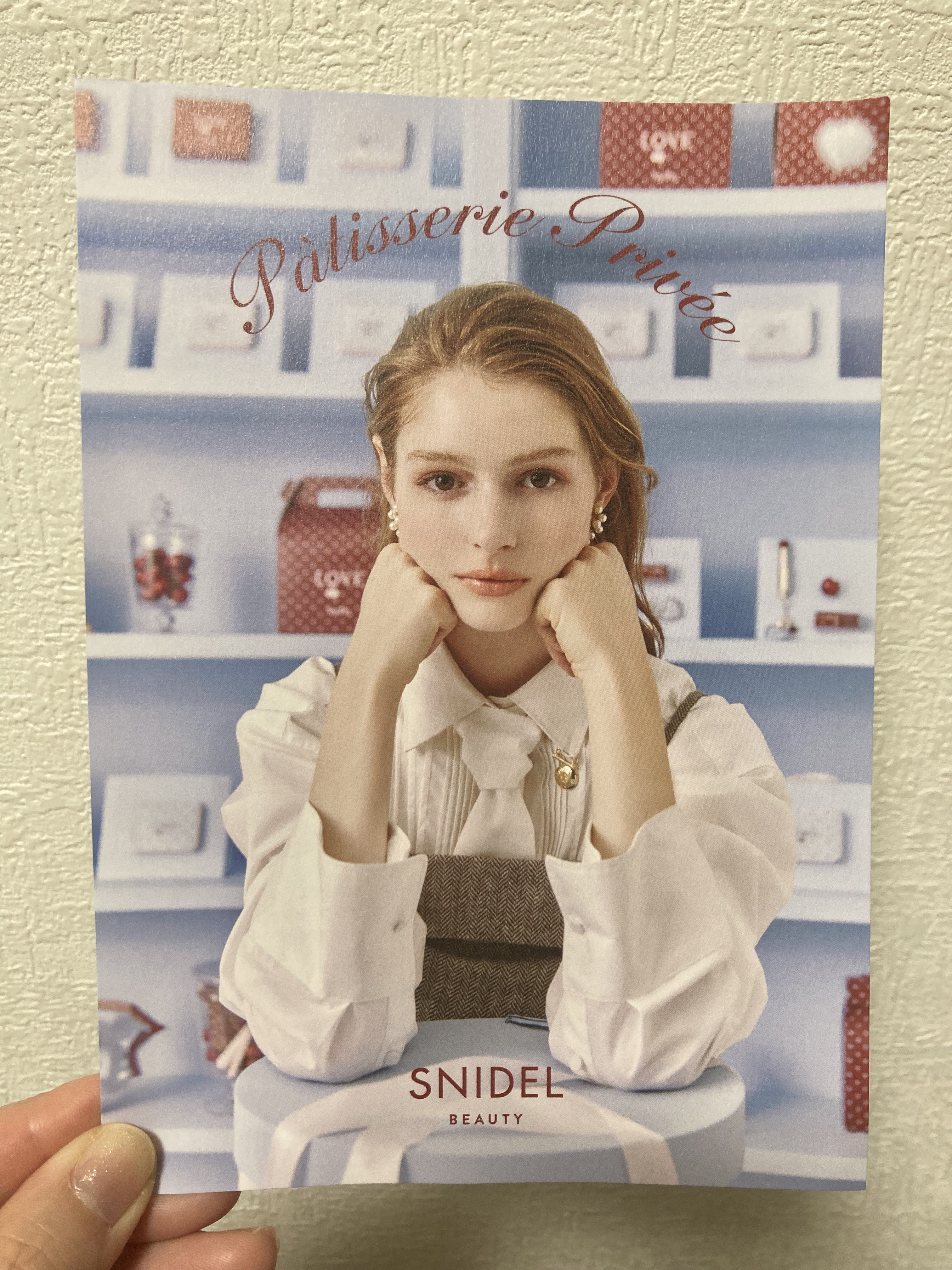 メイクアップスポンジ(バリューパック ウェッジ型 30個)/DAISO/パフ・スポンジを使ったクチコミ（2枚目）