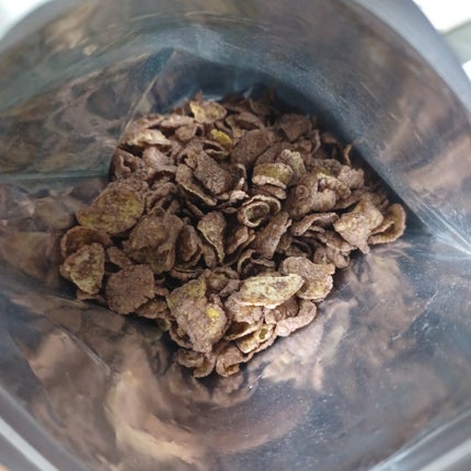 やさしいコーンフレーク/Feel&Green/コーンフレークを使ったクチコミ(3枚目)