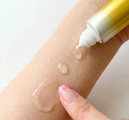 薬用しみ集中対策 プレミアム美容液/メラノCC/美容液を使ったクチコミ(2枚目)