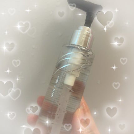 オーガニックフレグランスインティメイトソープ MAPUTI/MAPUTI/デリケートゾーンケアを使ったクチコミ(1枚目)