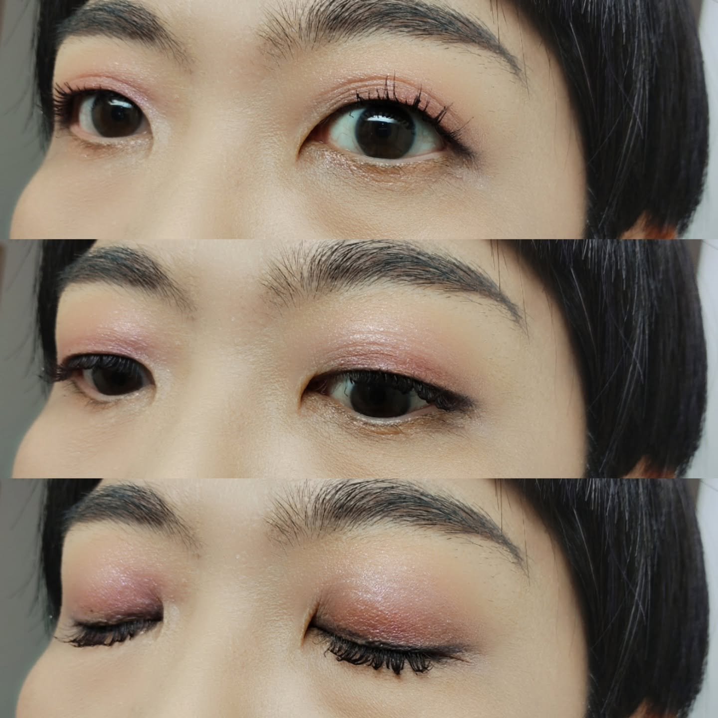 ロングウェア クリーム シャドウ スティック ピンクパール/BOBBI BROWN/スティックアイシャドウを使ったクチコミ（3枚目）