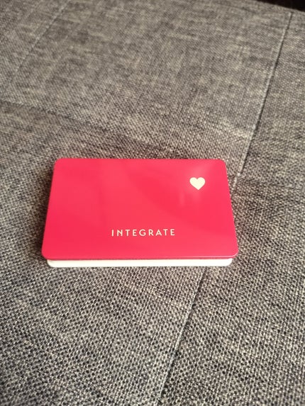 メルティフィットコンシーラー/インテグレート/パレットコンシーラーを使ったクチコミ(2枚目)