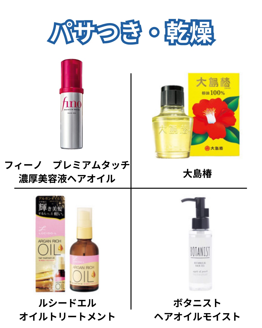 ヨル　カームナイトリペアヘアオイル/YOLU/ヘアオイルを使ったクチコミ（3枚目）