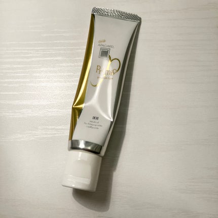 アパガードプレミオ/アパガード/歯磨き粉を使ったクチコミ(1枚目)