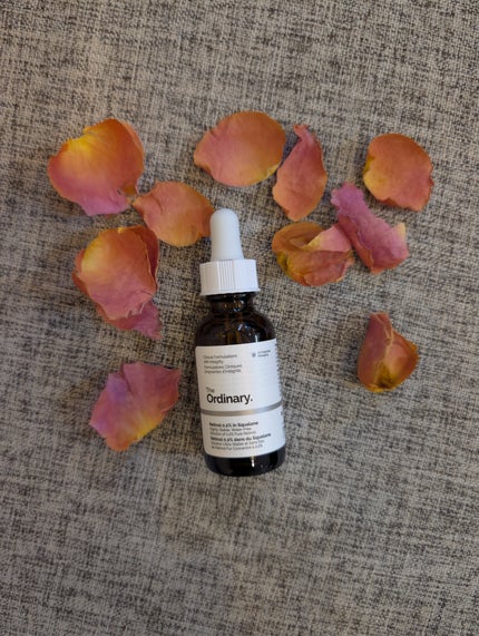 R0.2フェイスセラム/The Ordinary/美容液を使ったクチコミ(1枚目)