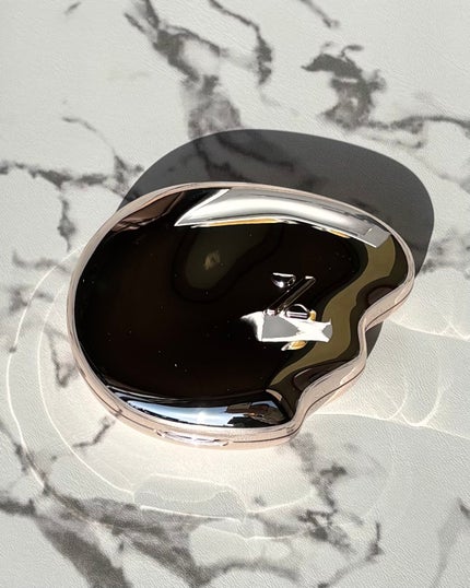 Xファイン サテンウェア メッシュクッション/%Recipe/クッションファンデーションを使ったクチコミ(1枚目)