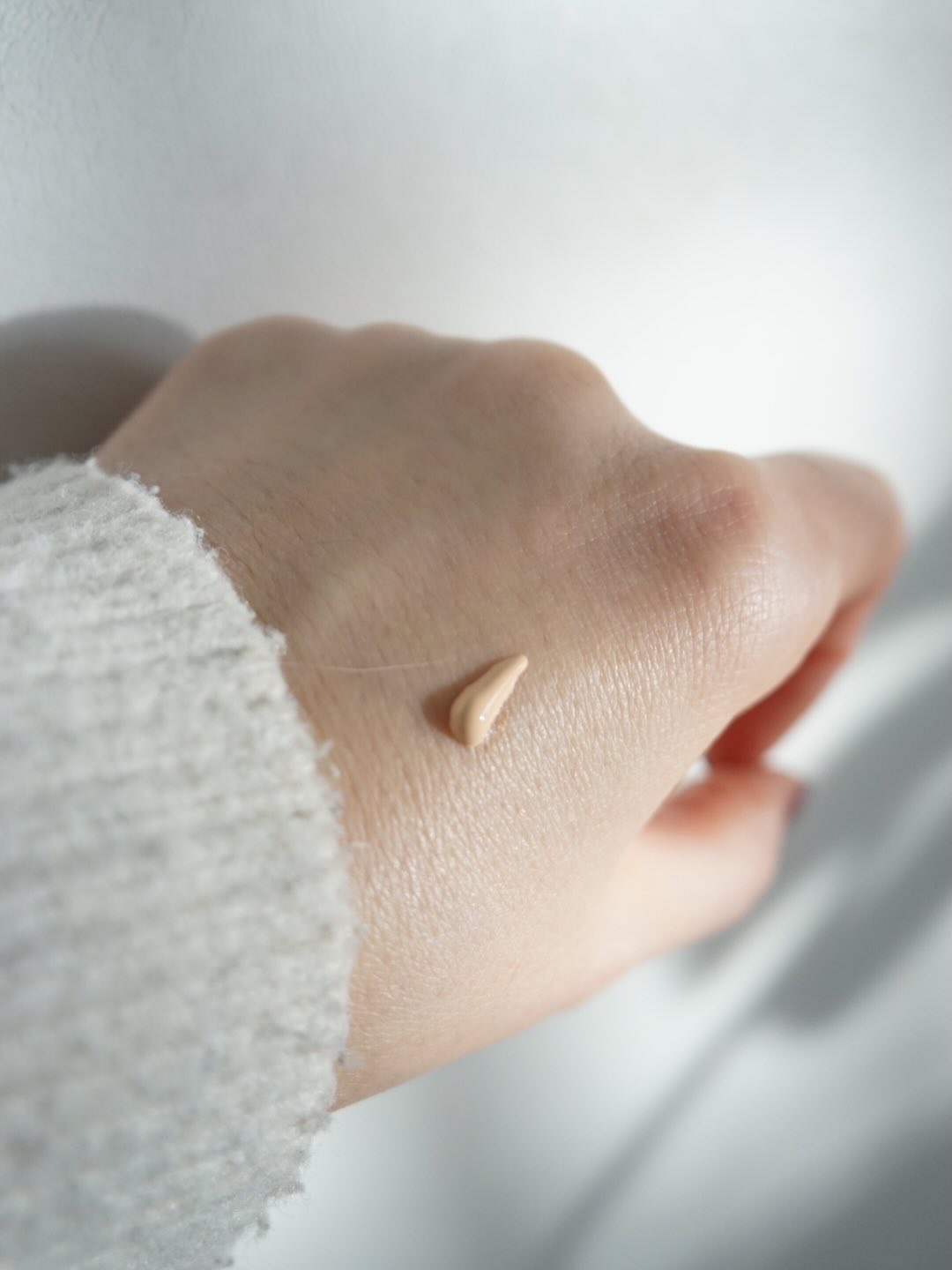 アヴァンセ アヴァンセ デジール BPクリーム マットのクチコミ「@avance_cosmetics  様よりプレゼント企画で頂きました。

アヴァンセのデジー.....」（2枚目）