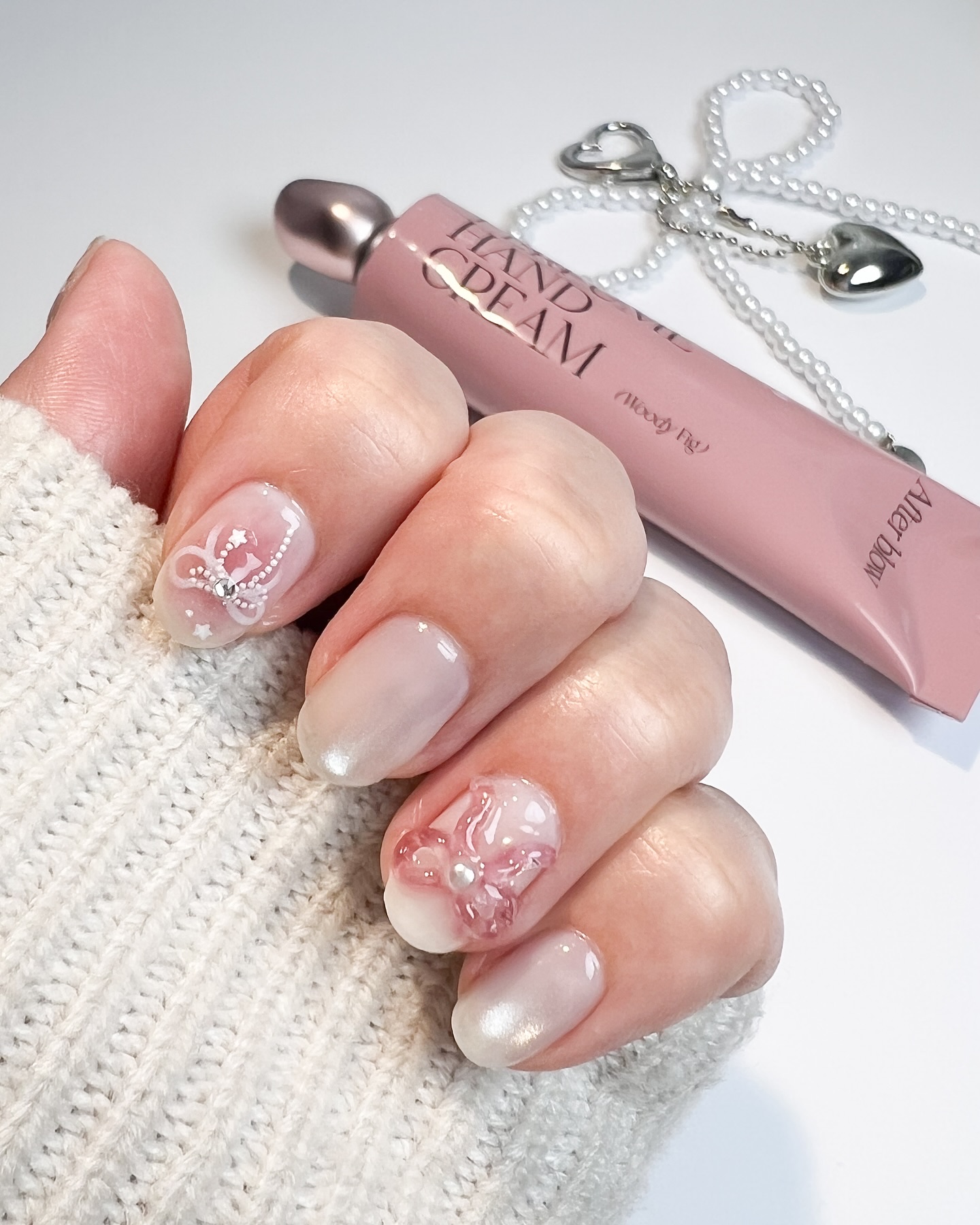 ポリッシュ型 ベースジェル/irogel(イロジェル)/ジェルネイルを使ったクチコミ（2枚目）