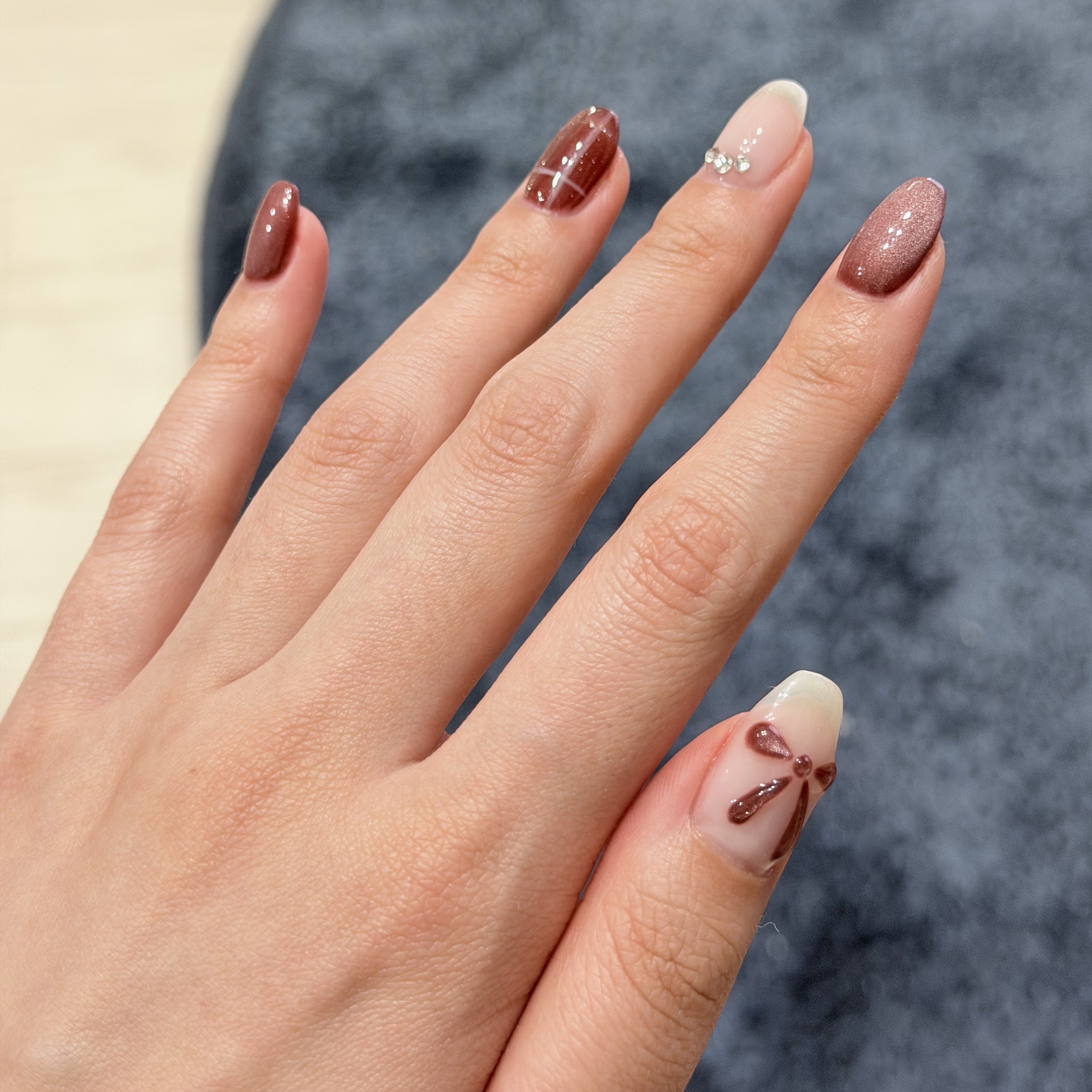 ブレぴたライナー/CEZANNE/アイライナーを使ったクチコミ（1枚目）