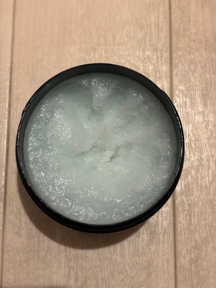 THE BODY SHOP ティーツリー クリア&バランシング ヘアスクラブのクチコミ「 THE BODY SHOP
TT クリア&バランシング ヘアスクラブ
・ヘアスクラブがほ.....」(3枚目)