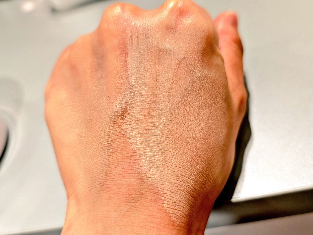 プリマヴィスタ グロウカバー クッション/プリマヴィスタ/クッションファンデーションを使ったクチコミ（3枚目）