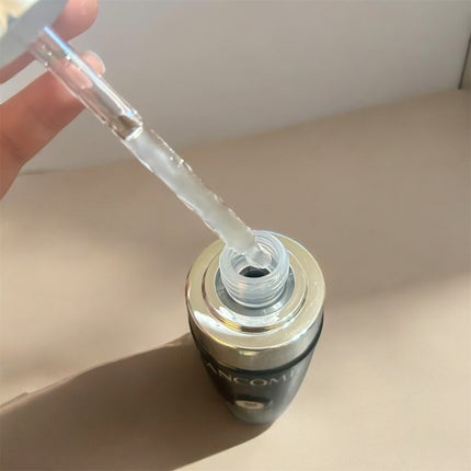 ジェニフィック アルティメ セラム/LANCOME/美容液を使ったクチコミ(2枚目)