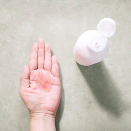 スプリナージュ シャンプー/トリートメント モイストヴェール/アリミノ/サロンシャンプーを使ったクチコミ(3枚目)