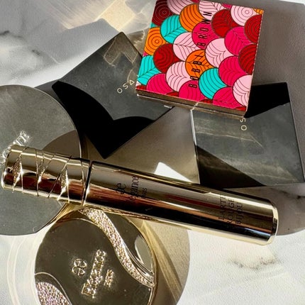 ニュアンス アイシャドウ/OSAJI/単色アイシャドウを使ったクチコミ(1枚目)