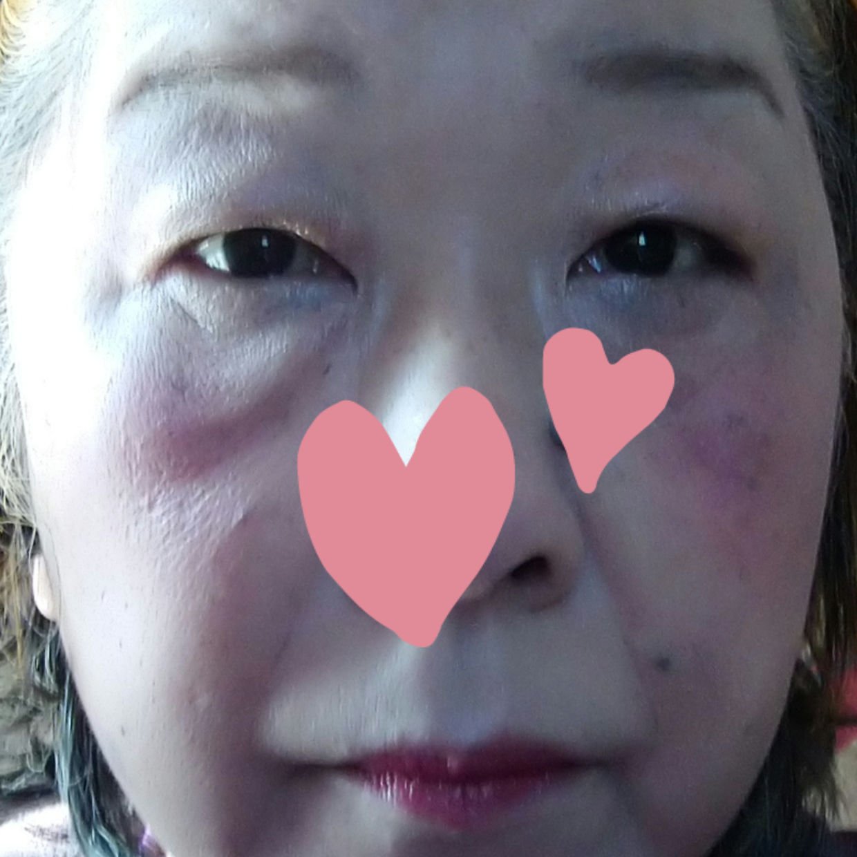 ルーズフェイスパウダー/CATKIN/ルースパウダーを使ったクチコミ（3枚目）