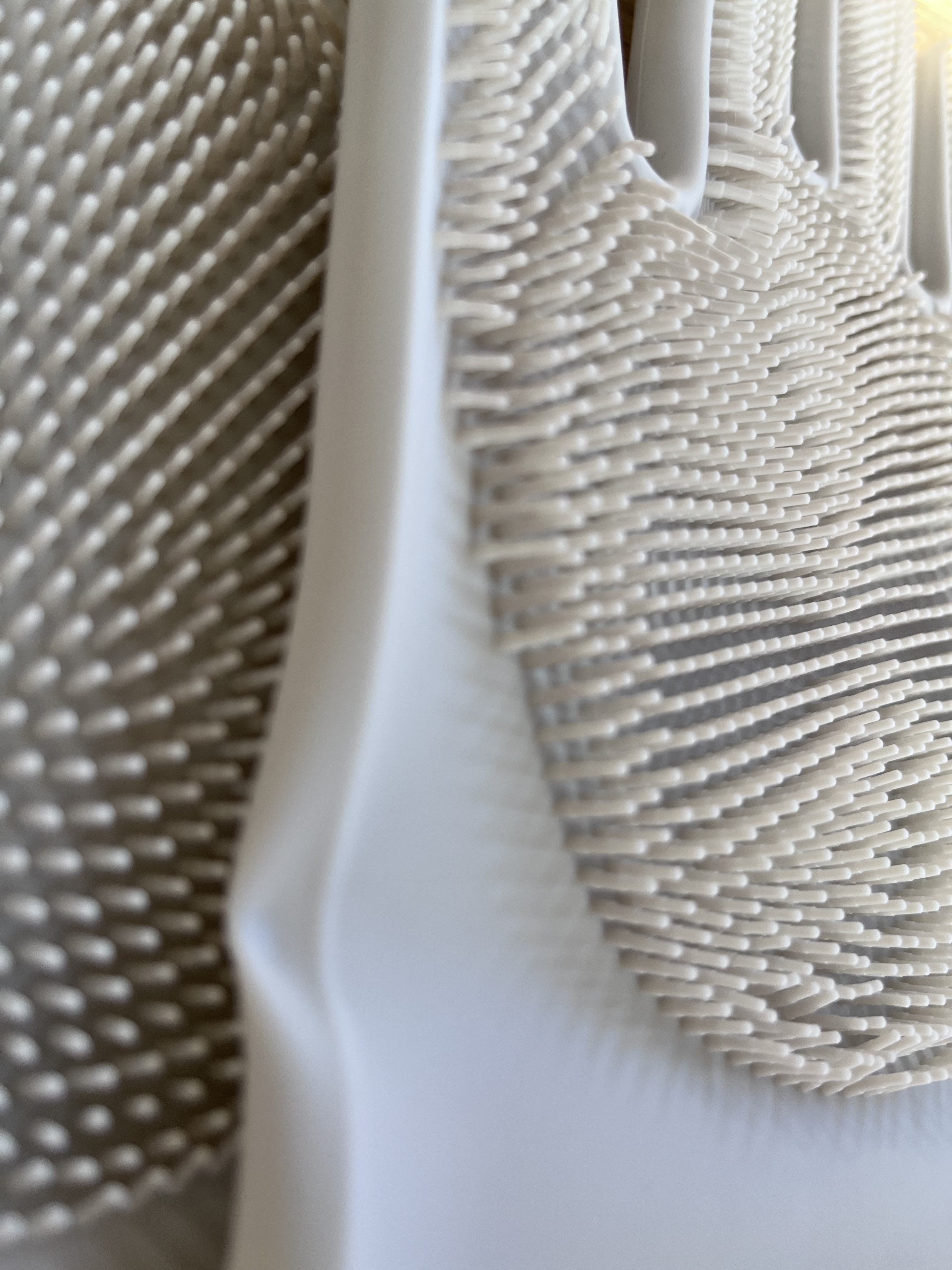 シリコンブラシ手袋/THREEPPY/その他を使ったクチコミ（2枚目）