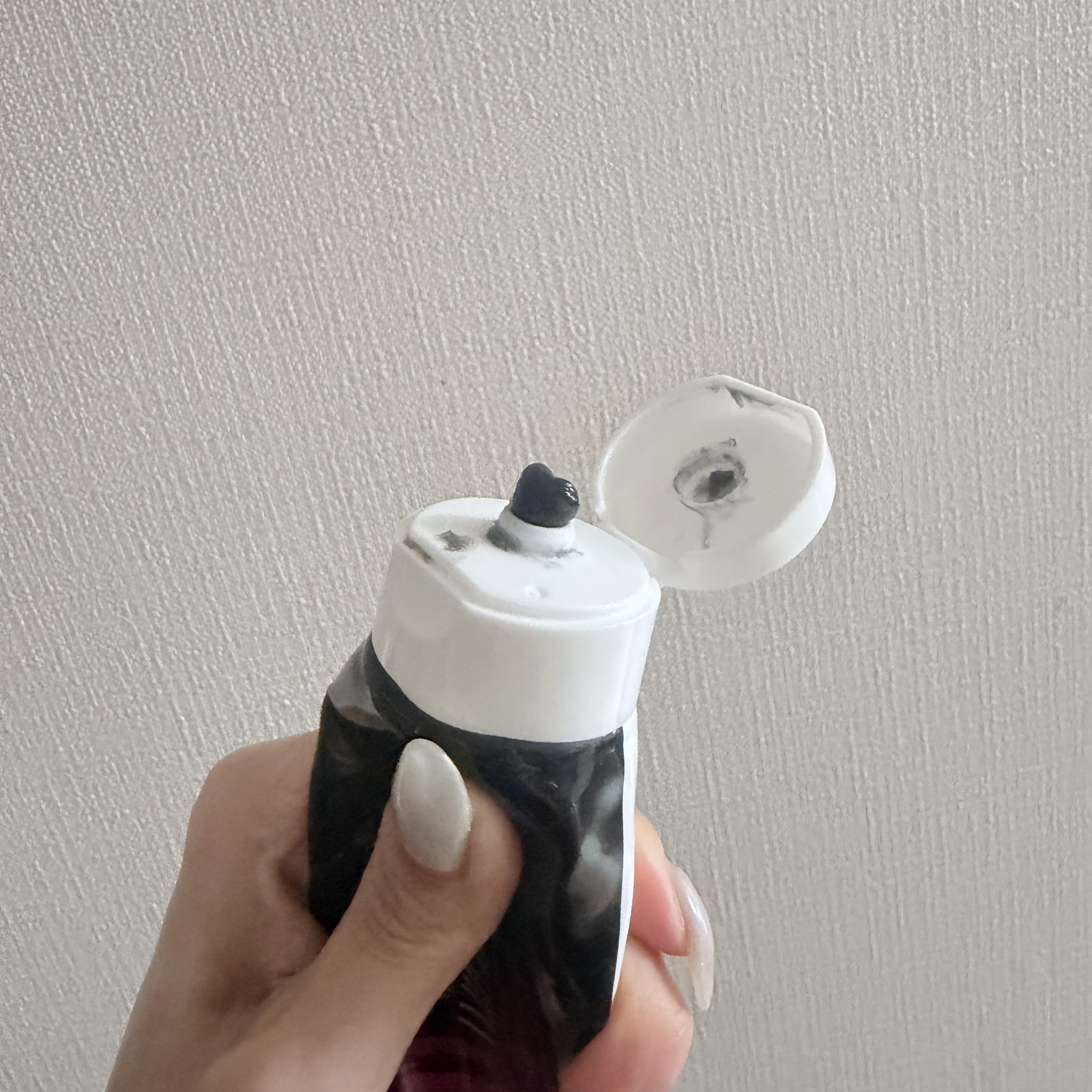 ブラック・パワー・シャイニー/ドン・キホーテ/歯磨き粉を使ったクチコミ（3枚目）