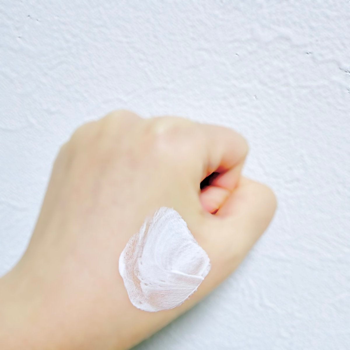 シカプラスト リペアクリーム B5+	/ラ ロッシュ ポゼ/フェイスクリームを使ったクチコミ（2枚目）