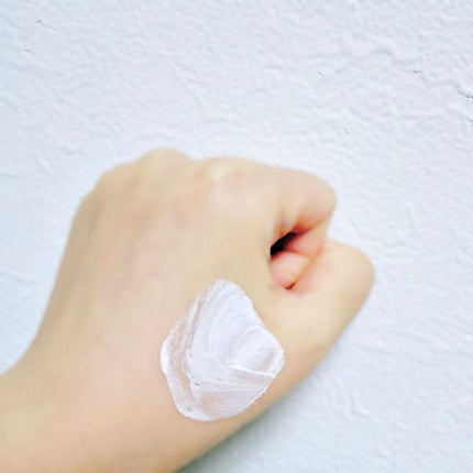 シカプラスト リペアクリーム B5+ /ラ ロッシュ ポゼ/フェイスクリームを使ったクチコミ(2枚目)