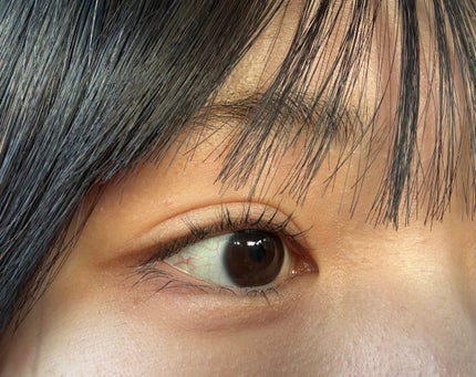 フェアリーカールマスカラ/upink/マスカラを使ったクチコミ(3枚目)