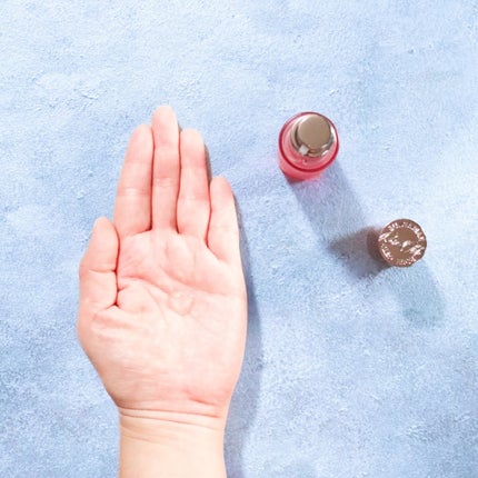 ブライトニングセラム /ISOI/美容液を使ったクチコミ(3枚目)