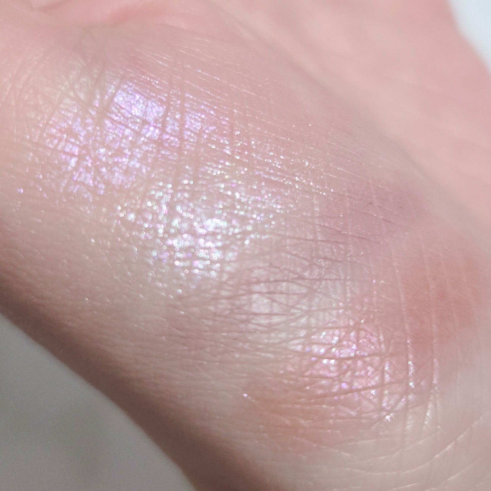 アイコアパレット/espoir/アイシャドウパレットを使ったクチコミ（3枚目）