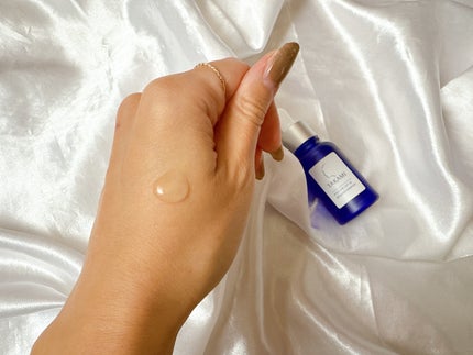 タカミスキンピール/タカミ/ブースター・導入液を使ったクチコミ(2枚目)