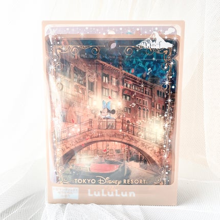 ルルルン D (夢見るコットンキャンディーの香り&ロマンティックゼラニウムの香り)/ルルルン/シートマスク・パックを使ったクチコミ(2枚目)