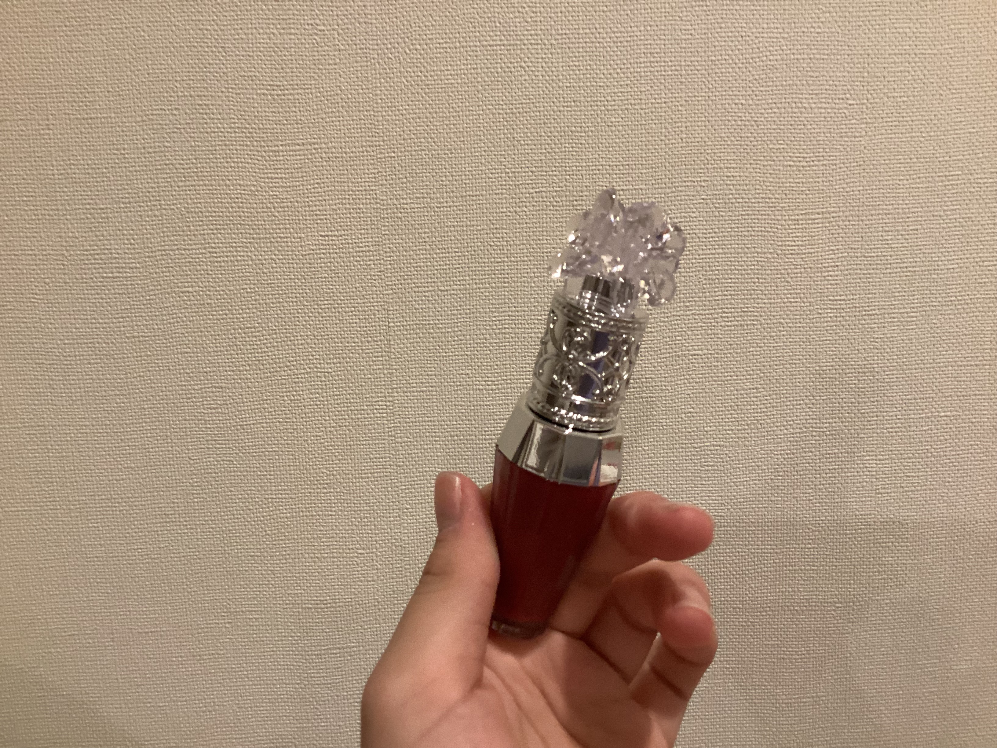 ジルスチュアート　クリスタルブルーム　リップブーケ セラム/JILL STUART/リッププランパーを使ったクチコミ（1枚目）