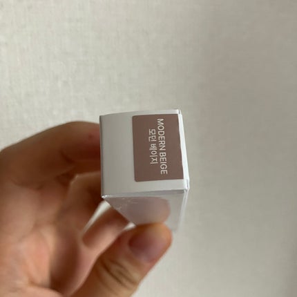 アイドルコントゥアシェーディング/TFIT/シェーディングを使ったクチコミ(4枚目)