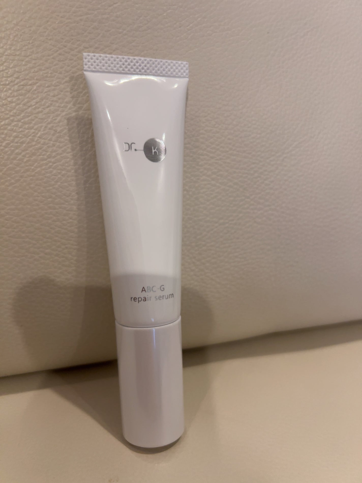 ABC-Gリペアセラム/ドクターケイ/美容液を使ったクチコミ(1枚目)