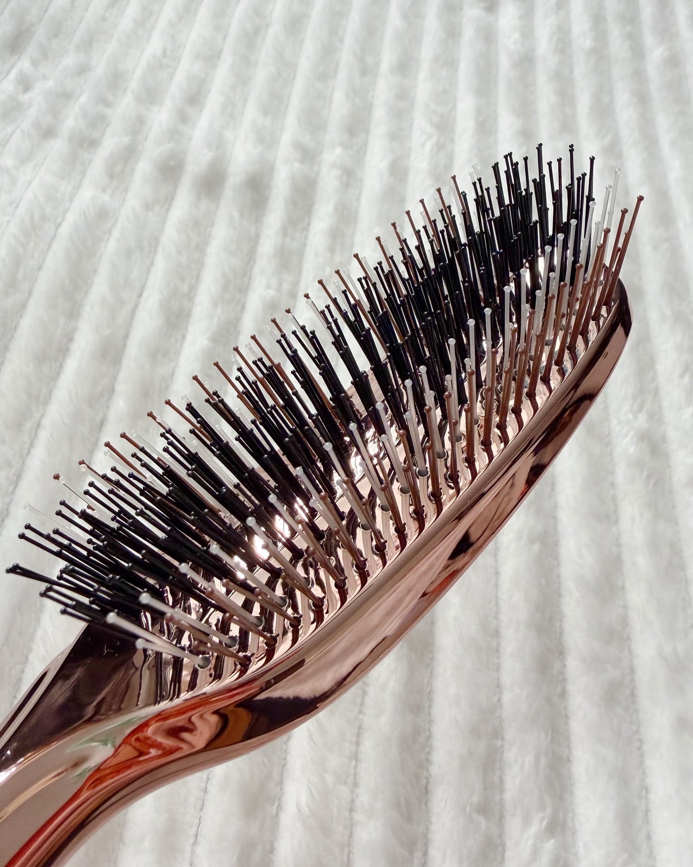 リノン スカルプケアブラシ/Linon/スカルプブラシを使ったクチコミ(2枚目)