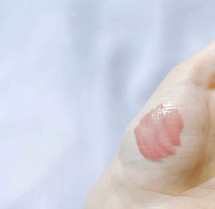 アディクション ザ リップグロス 006 Euphoria Kiss/ADDICTION/リップグロスの画像