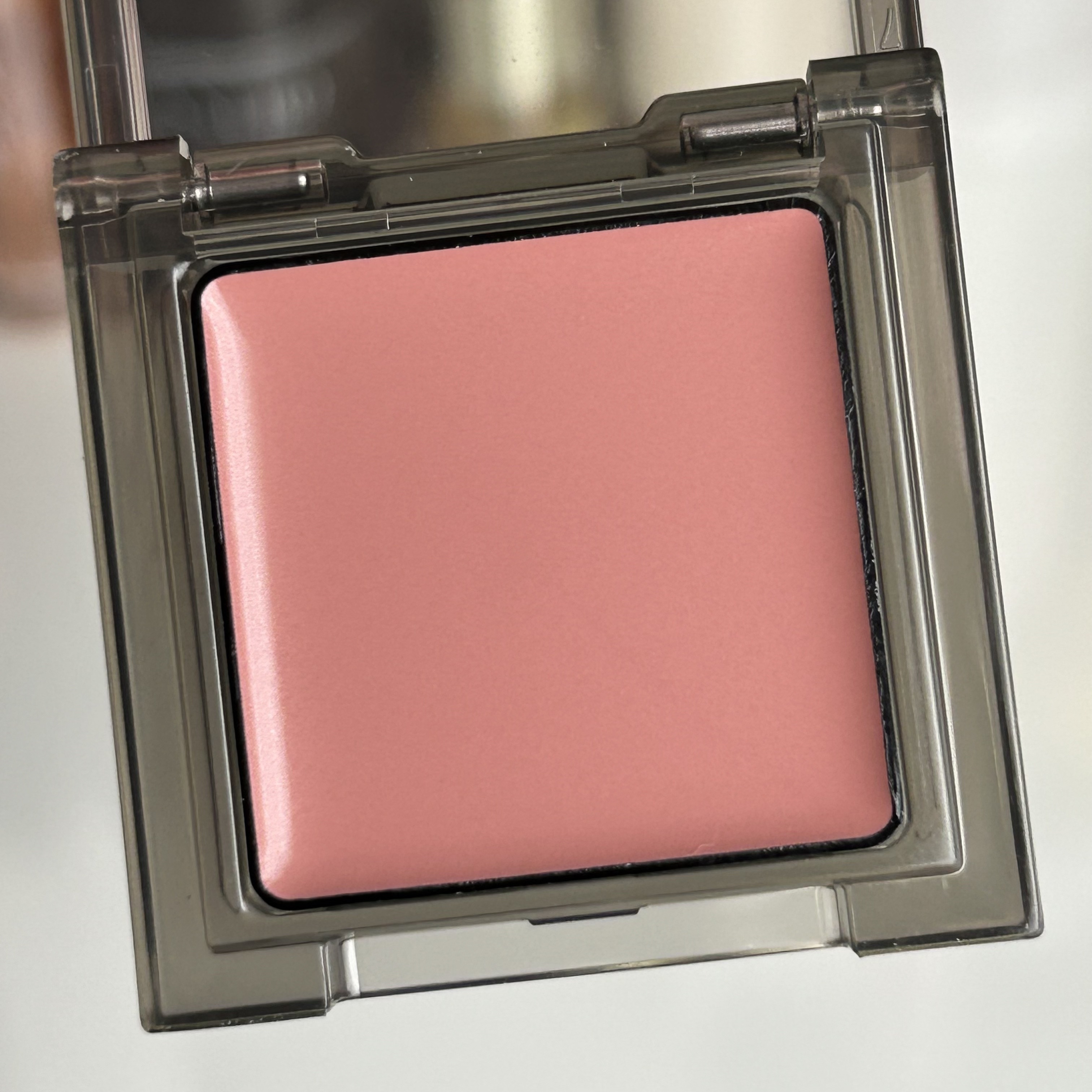 Celvoke セルヴォーク インフィニトリー カラー Nのクチコミ「✔️セルヴォーク
インフィニトリー カラー N

08  08 Rose Fade


アイ、.....」（3枚目）