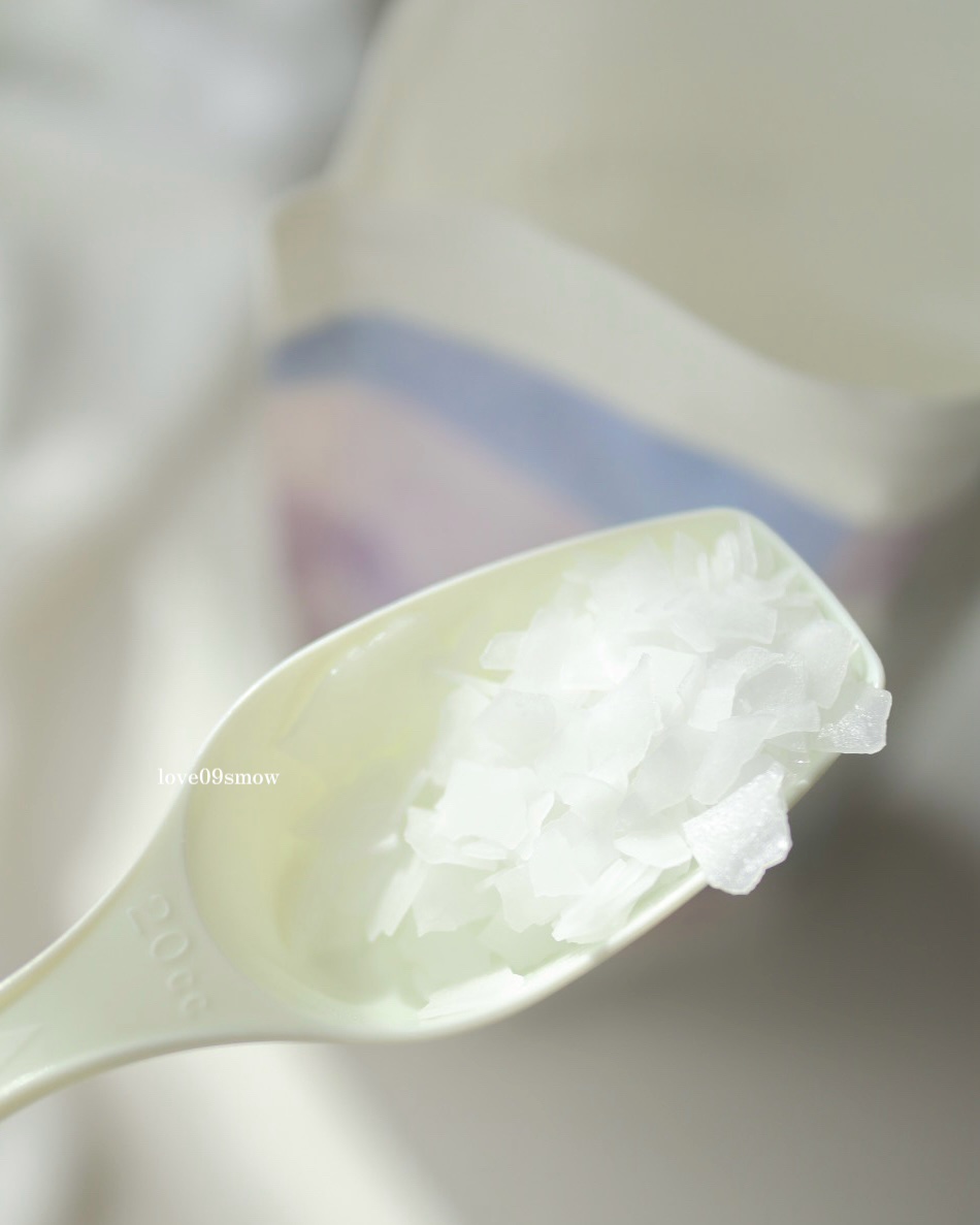 EPSOPIA Bath cosmetics/EPSOPIA/無機塩系入浴剤を使ったクチコミ（3枚目）