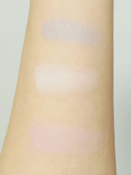 デュアルチーク/2aN/パウダーチークを使ったクチコミ(3枚目)