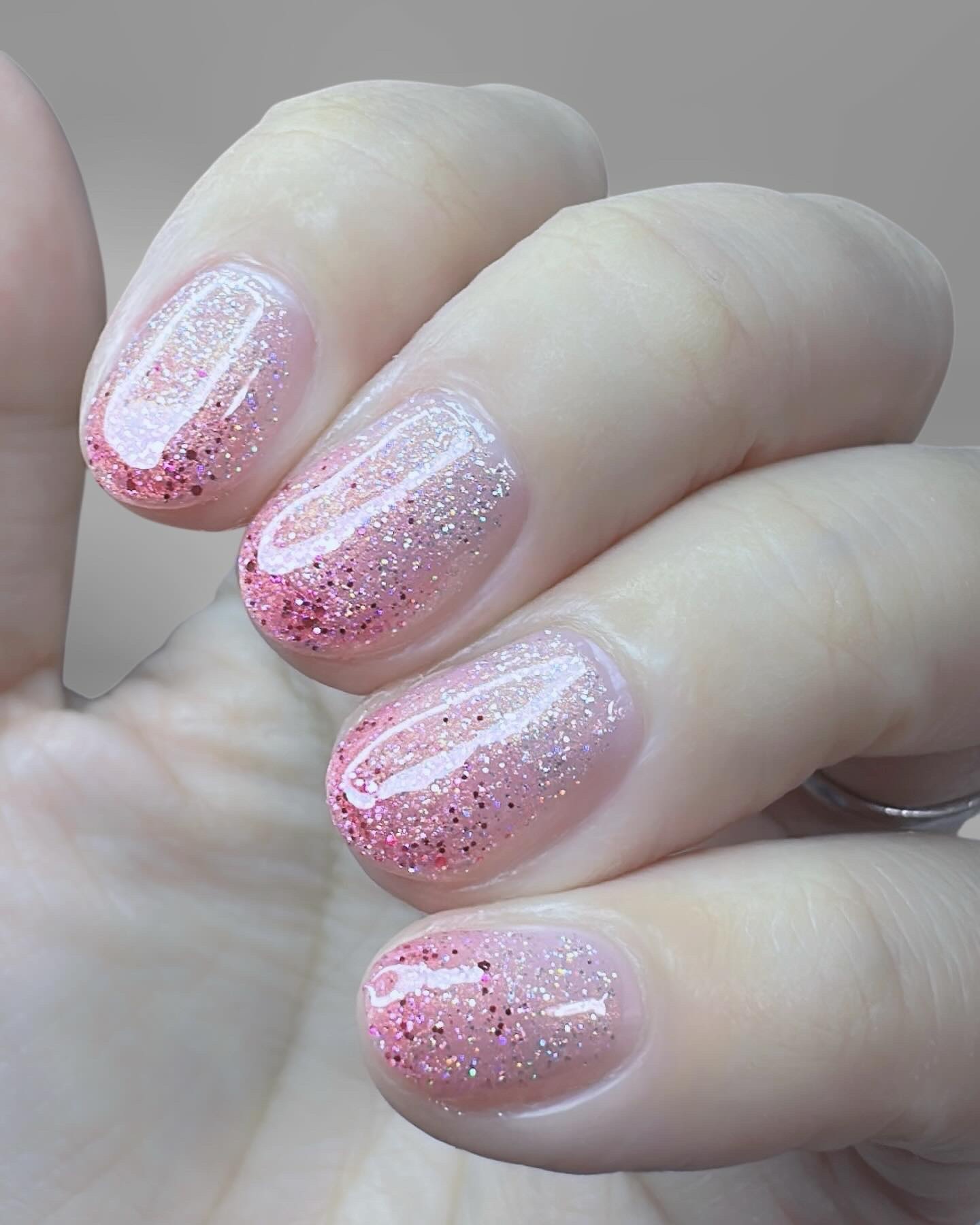 ネイルエス/ nail S(ネイルエス) /マニキュアを使ったクチコミ（1枚目）