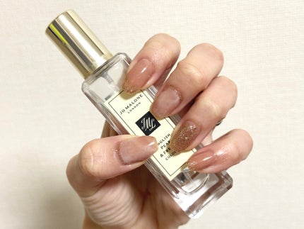 カラフルネイルズ/キャンメイク/マニキュアを使ったクチコミ(1枚目)