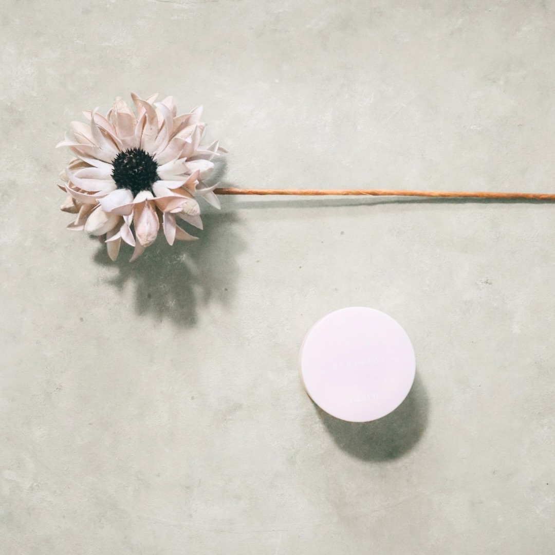 アリミノ スプリナージュ モイストヴェール バームのクチコミ「˗ˏˋ 濡れたような束感を演出！ ˎˊ˗
SPRINAGE モイストヴェール バーム

ーーー.....」（2枚目）