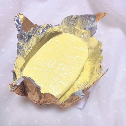 小判型入浴両/五洲薬品/入浴剤を使ったクチコミ(2枚目)